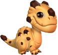 cookie dragon icon